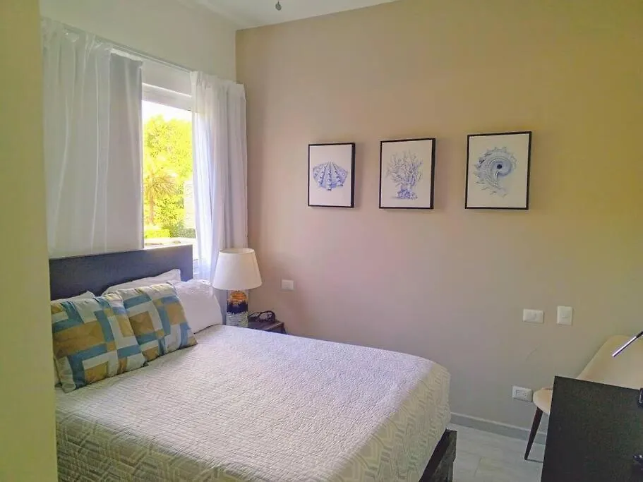 Peace Pool & Comfort At Hard Rock Πούντα Κάνα