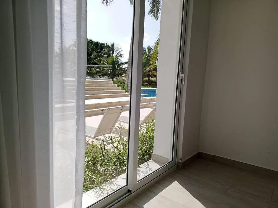 Διαμέρισμα Peace Pool & Comfort At Hard Rock Πούντα Κάνα