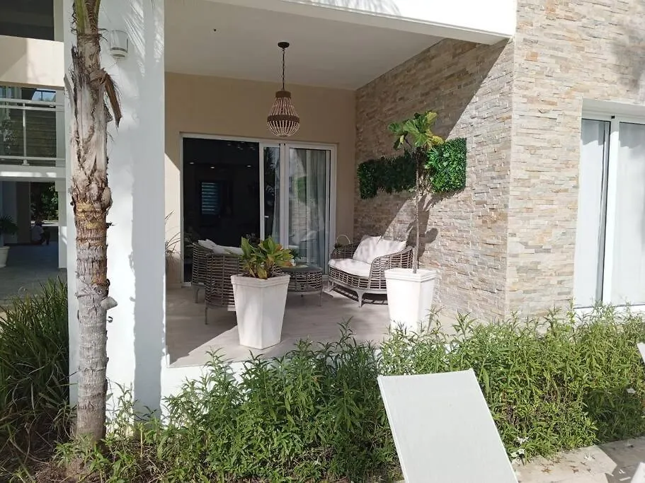 Peace Pool & Comfort At Hard Rock Πούντα Κάνα Δομινικανή Δημοκρατία