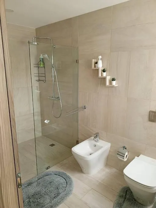 Peace Pool & Comfort At Hard Rock Пунта-Кана Апартаменты