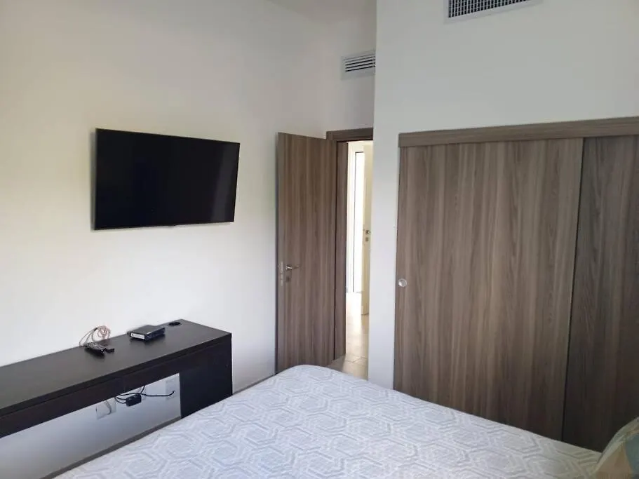 Апартаменты Peace Pool & Comfort At Hard Rock Пунта-Кана Доминиканская Республика